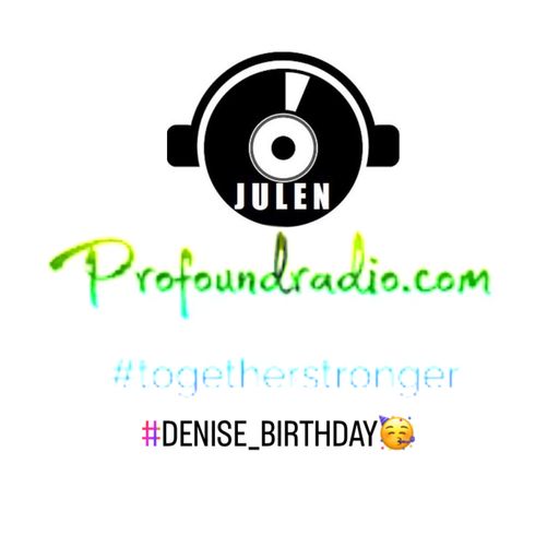 JULEN-DEDICATED TO DENISE TMT2427