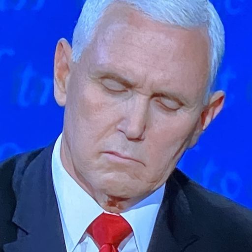 Anything Anything Presents "A Fly Set" for Mike Pence