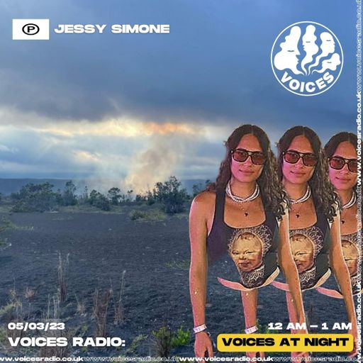 Jessy Simone - 05/03/2023