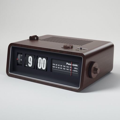 Gistro FM 814 (10/04/22) Love Is Turning Time Around