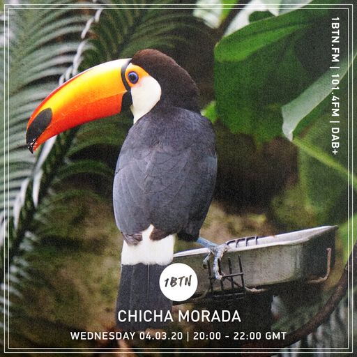 Chicha Morada - 04.03.2020