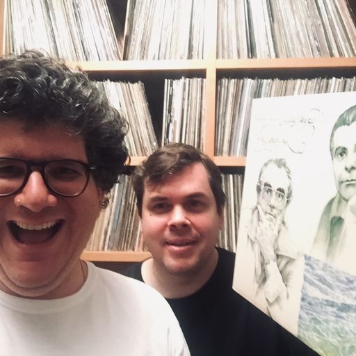 A Point of View: Kassin & Joao // 18-02-19