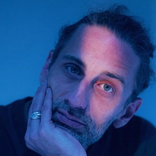 Peak Time – Luke Vibert