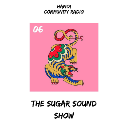 Sugar Sounds Show EP 06 25.09.2021