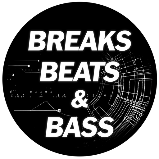 DJ JOEY RUBALCABA THE BREAKS BEATS N BASS miX