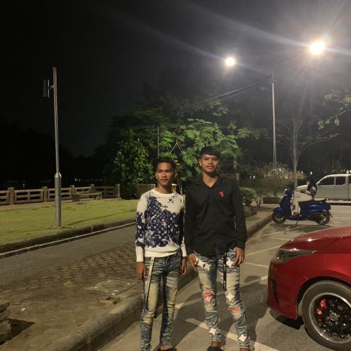 ไม่ได้ดีไปกว่าใคร แต่ถ้าได้รักใครก็ให้หมดใจเท่าที่มี By.คุณชายฟี & คุณอัฟวัน