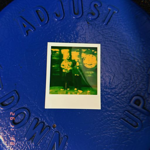 The Juice Presents w/ KSLICE ft Ceebo 26/11/25 - Voices Radio