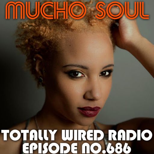 The Mucho Soul Show - Alan Kenny Arscott & Ket Shah ~ 23.11.22