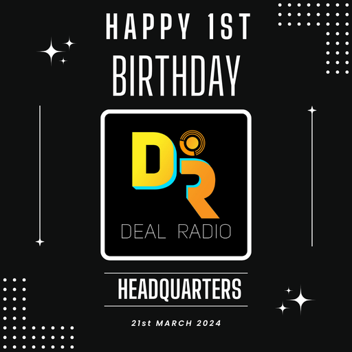 DH Chickawowwow In The Mix For Deal Radio & HQ space 1st Anniversary