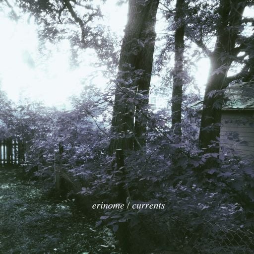 Erinome - Currents