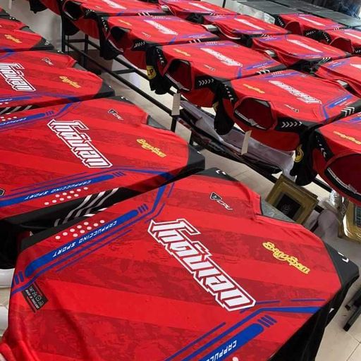 รวมกันมันส์กว่า By โกดังเอก