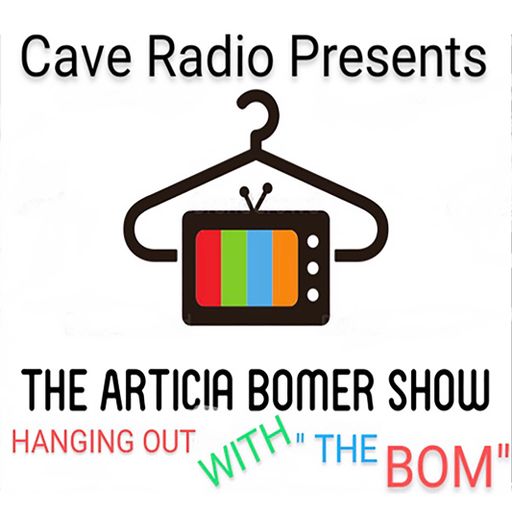 The Articia Bomer Show 6-27-21