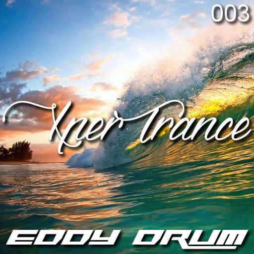 Eddy Drum - XperTrance 003