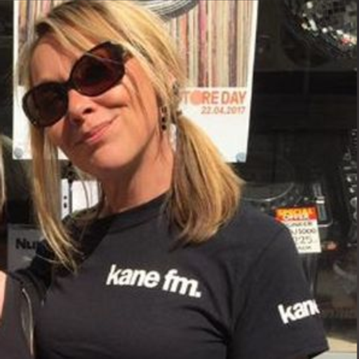 TYSON KANE FM 04-10-20 90s house and mayhem