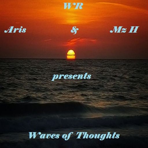 ARIS M.G.T. for Waves Radio #149 (Waves of Thoughts... )