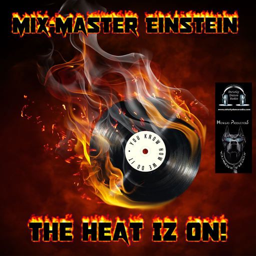 SDR 108: The Heat Iz On