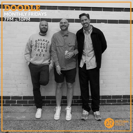 Doodle 19th April 2024