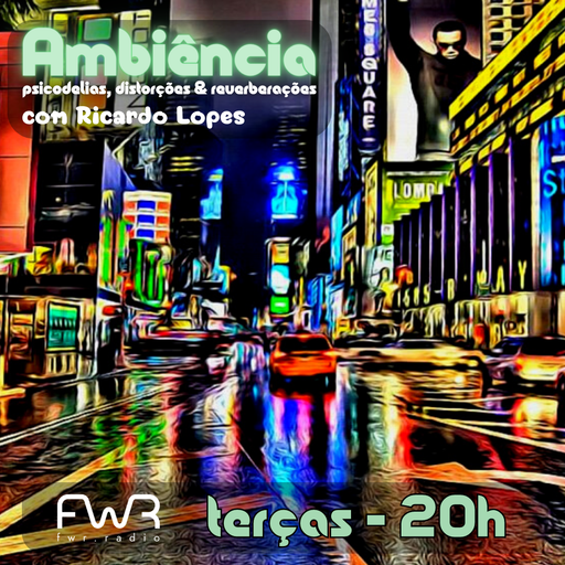 Ambiência 005 - 18.4.2023