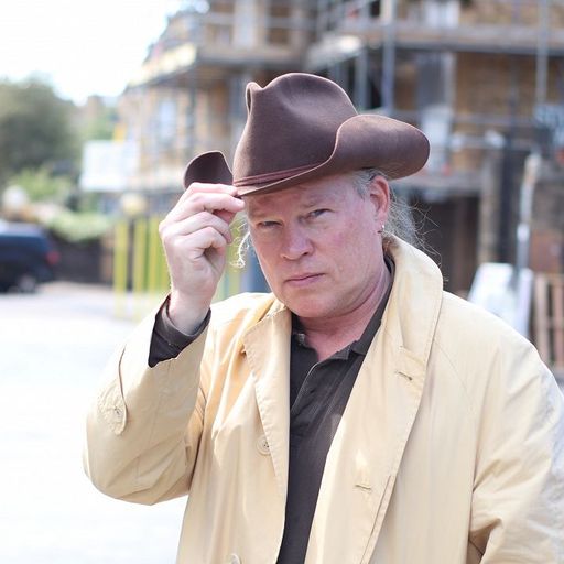 Country Hayride - Crispiest Record of 2024 Special - 23rd February 2025
