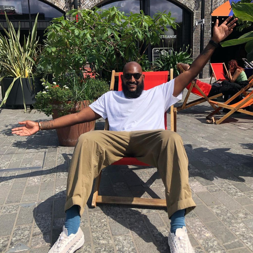 Swimdem Sounds w/ Natty Cole - 21/06/23