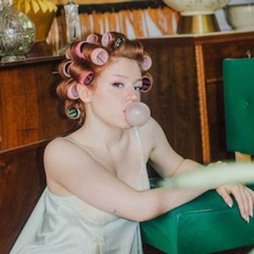 Housewife Y-Not Radio Takeover - 3/21/25