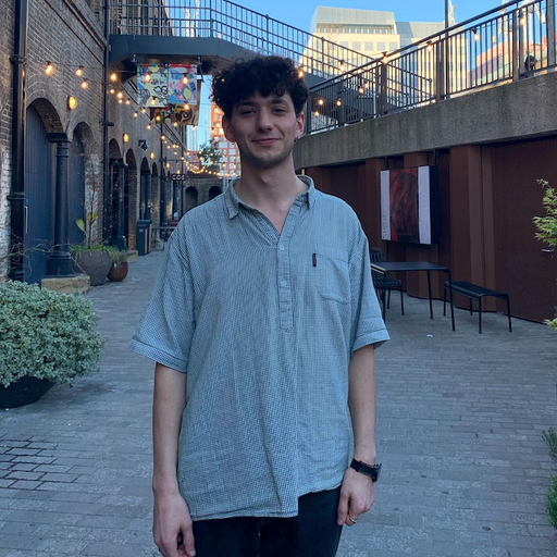 Alec Tempo - 27/03/22