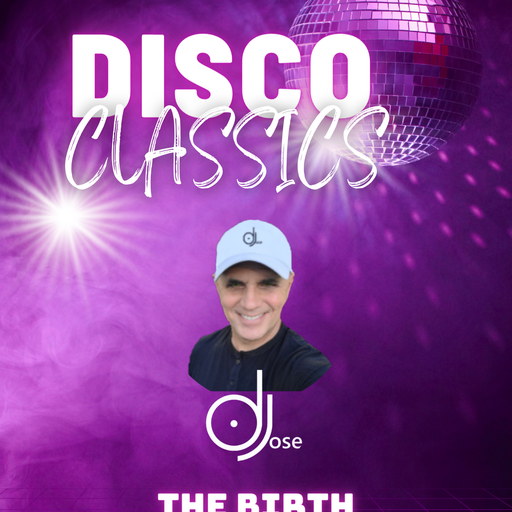Disco Classics The Birth Mix
