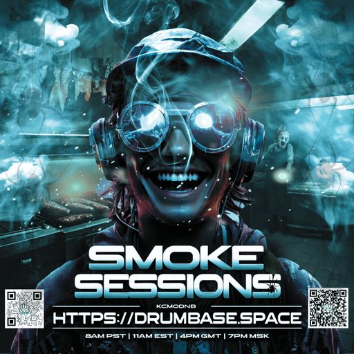 SMOKE SESSIONS 6.23.24