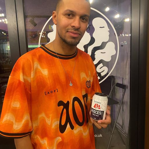 Anything Goes w/ rohan - 26/01/24 [Voices Radio]