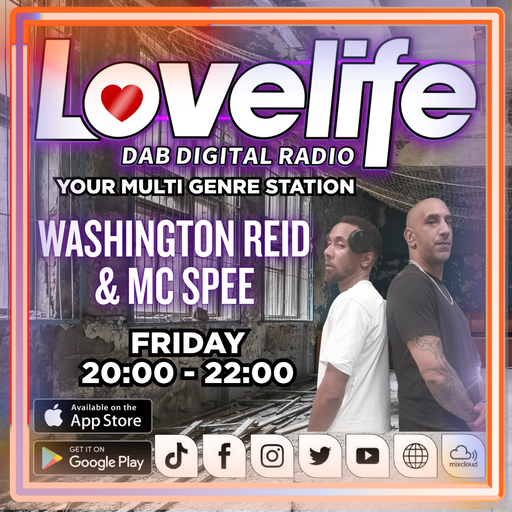 WASHINGTON REID & HOST SPEE 16 JAN 2026