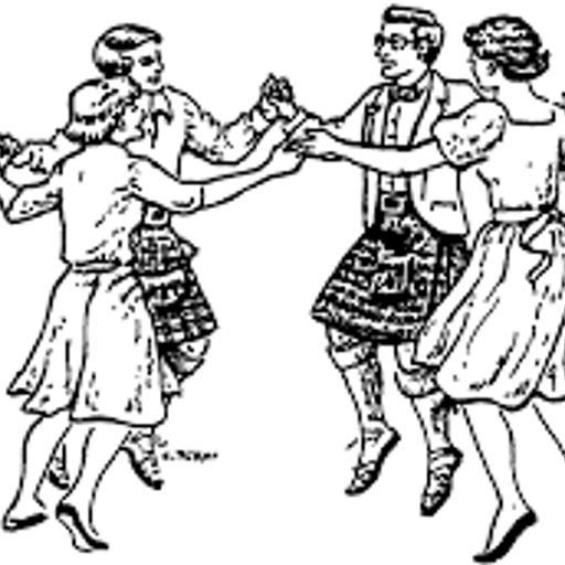 Macrae's next great Ceilidh 18-3-25