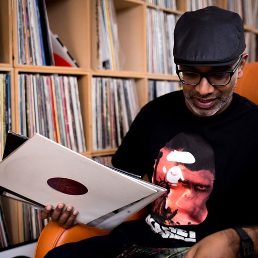 Sonic Switch w/ DJ Robert Luis - February 2016 (Part 1)