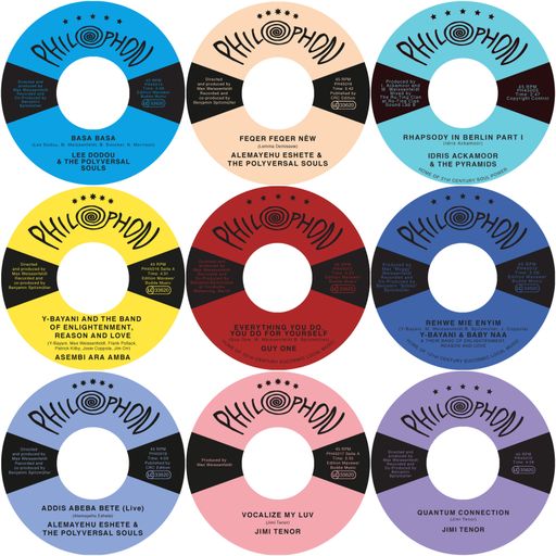 Philophon special vol. 2