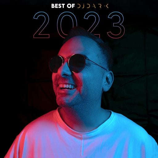 Dj Dark @ Radio Podcast (BEST OF 2023) | FREE DOWNLOAD + TRACKLIST LINK in the description