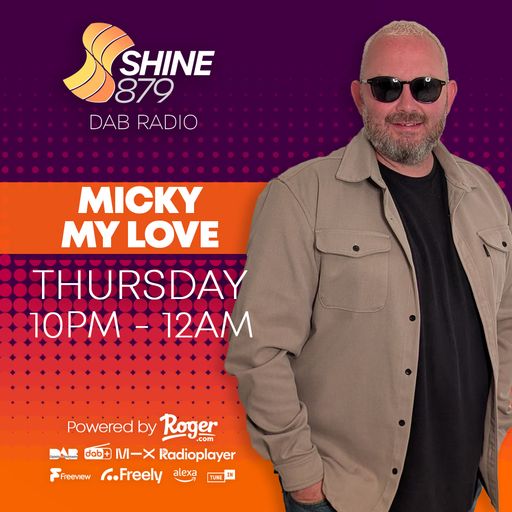 Micky My Love - 24 Jul 2025