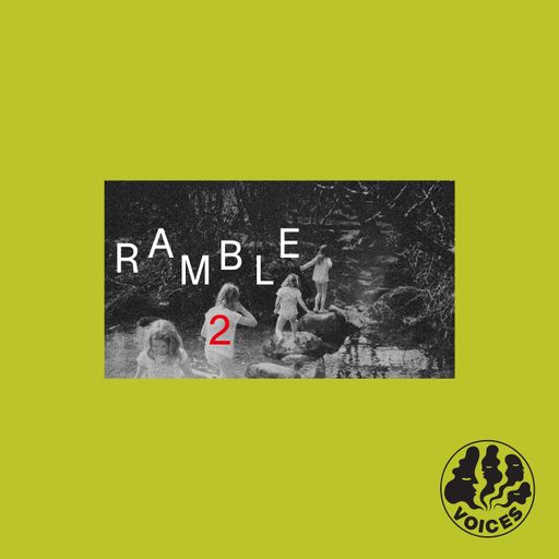 Ramble w/ Ella 11/12/25 - [Voices Radio]