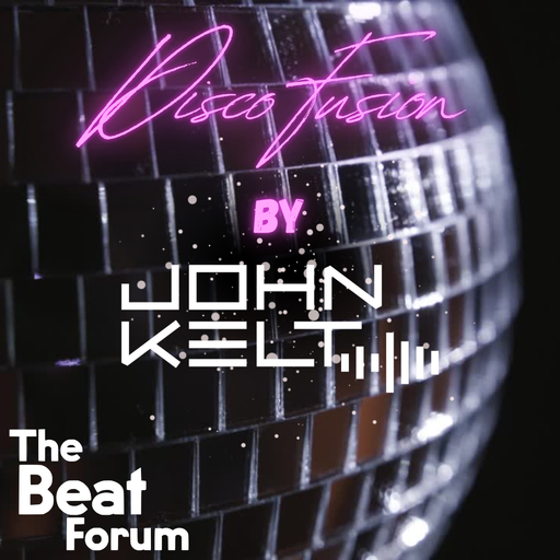 John Kelt - Disco Fusion 06.06.2025