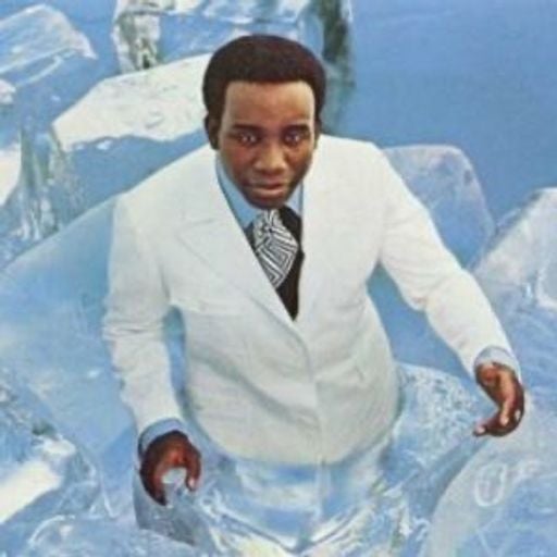 Richard Searling: My Jerry Butler special 9.10.2020