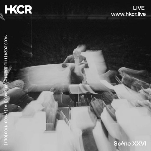 Scène XXVI - 14/03/2024