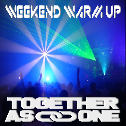 weekend warm up 21052021