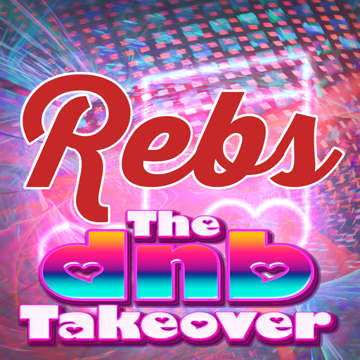 The DnB Takeover 005 - Rebs - Dec '24