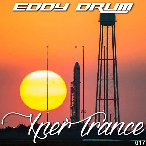 Eddy Drum - XperTrance 017