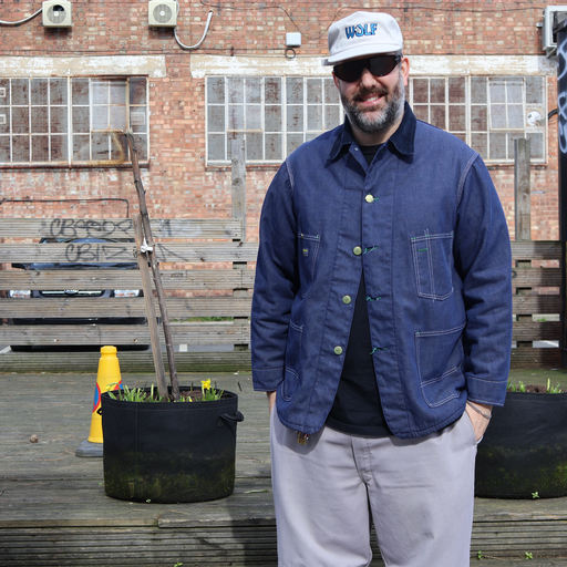 The One Glove Breakfast Show w/ Stu Clark  - 14th March 2026