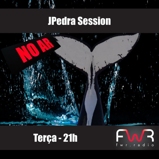 JPedra Session 233 - 5.8.2025
