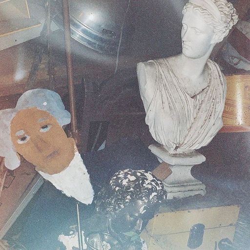 Bradford Cox: Summer and Smoke, Pt.2 (Night) - 4th July 2025