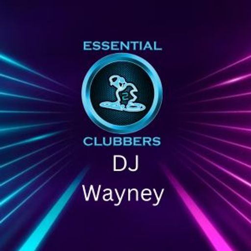 Essential Clubbers Radio -Tech House Mix - #027