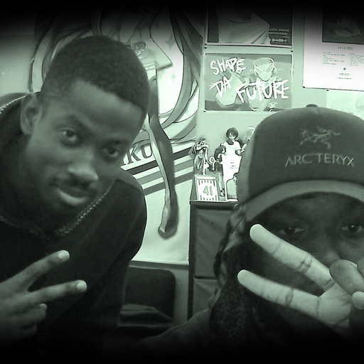 The Exhibition Hour w/ Dazegxd & Shekdash - 7th March 2025