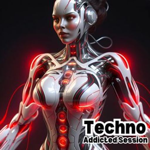 Techno Addicted Session #128