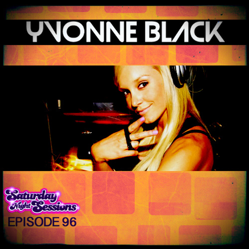 Yvonne Black / Episode 96