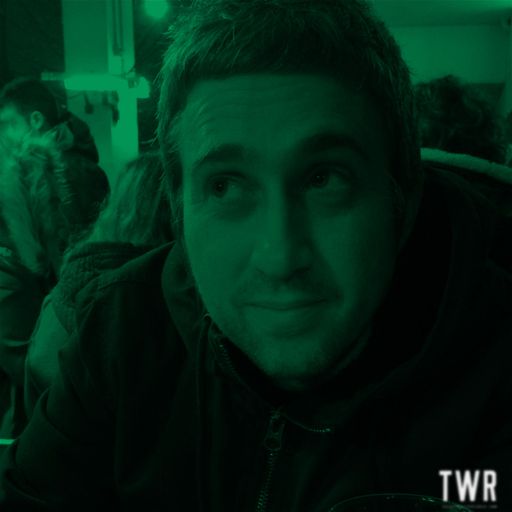 Tel Aviv Soul Club - Yashiv Cohen ~ 27.12.22